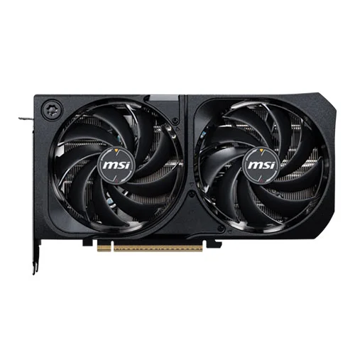 MSI RTX 5070 Shadow 2X OC 12GB GDDR7 Graphics Card